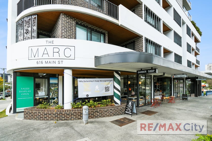 Click to view all images 104A/616 Main Street Kangaroo Point QLD 4169 - Image 2