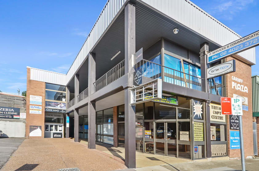 Click to view all images 40 Harrison Street Cardiff NSW 2285 - Image 1