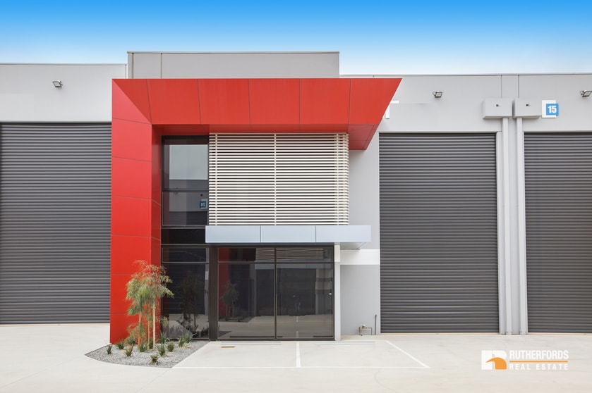 Click to view all images 23/7 Dalton Road Thomastown VIC 3074 - Image 1