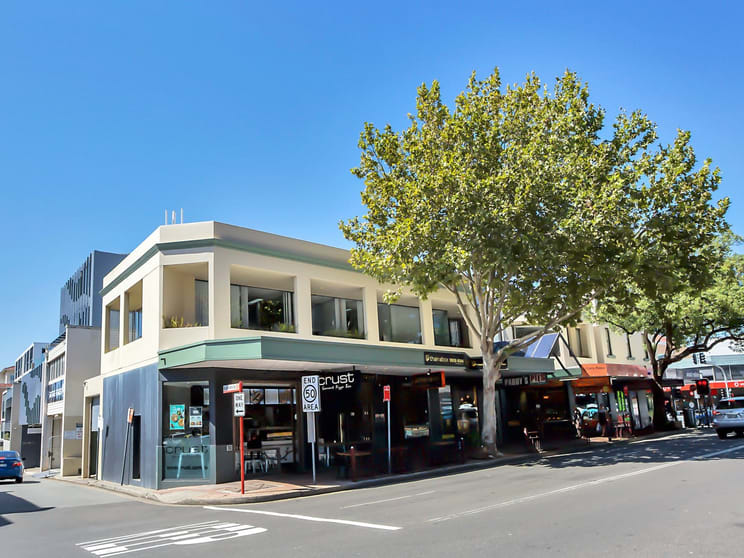 Click to view all images Suite 4/ 120 Military Road Neutral Bay NSW 2089 - Image 1