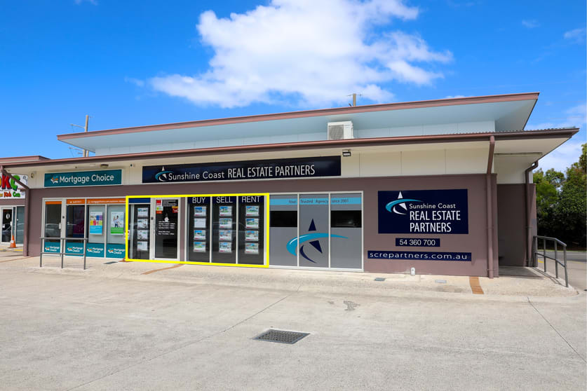 Click to view all images 5B/710 Nicklin Way Currimundi QLD 4551 - Image 1