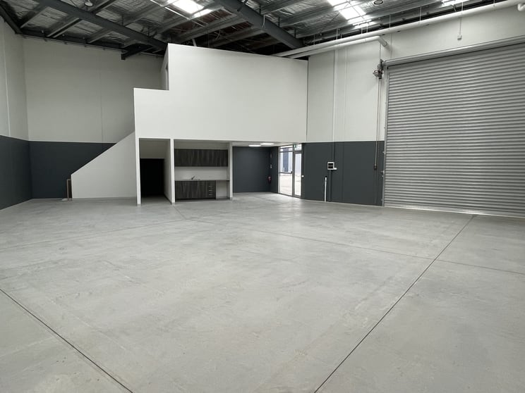 Unit 40/25 Trafalgar Rd Epping VIC 3076 - Image 2