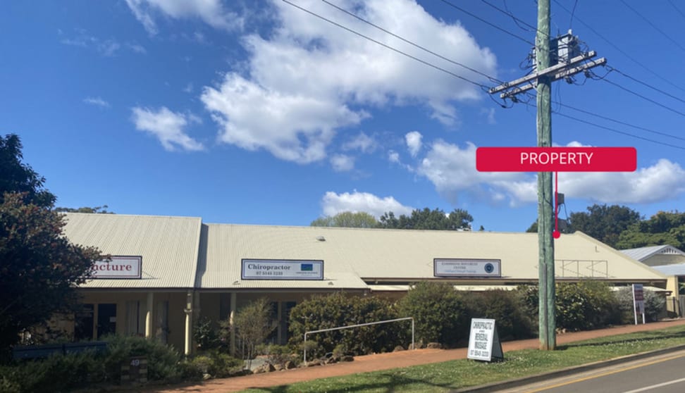 Click to view all images 4/49 Main Street Tamborine Mountain QLD 4272 - Image 1