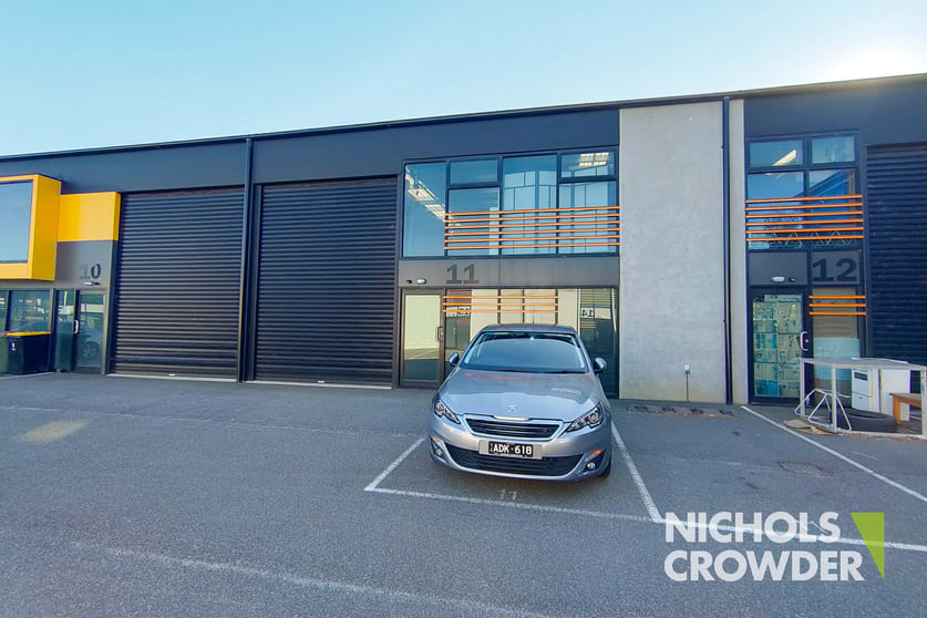 Click to view all images 11/158 Chesterville Road Cheltenham VIC 3192 - Image 1