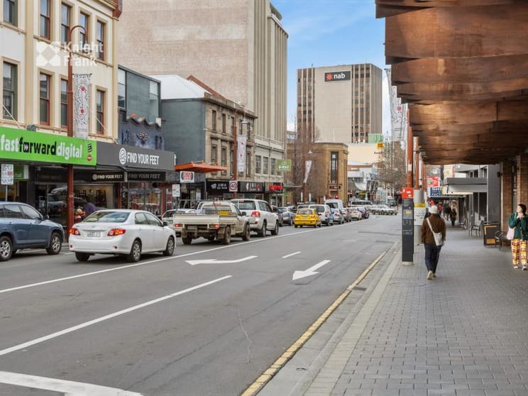 Click to view all images 96 Bathurst Street Hobart TAS 7000 - Image 3