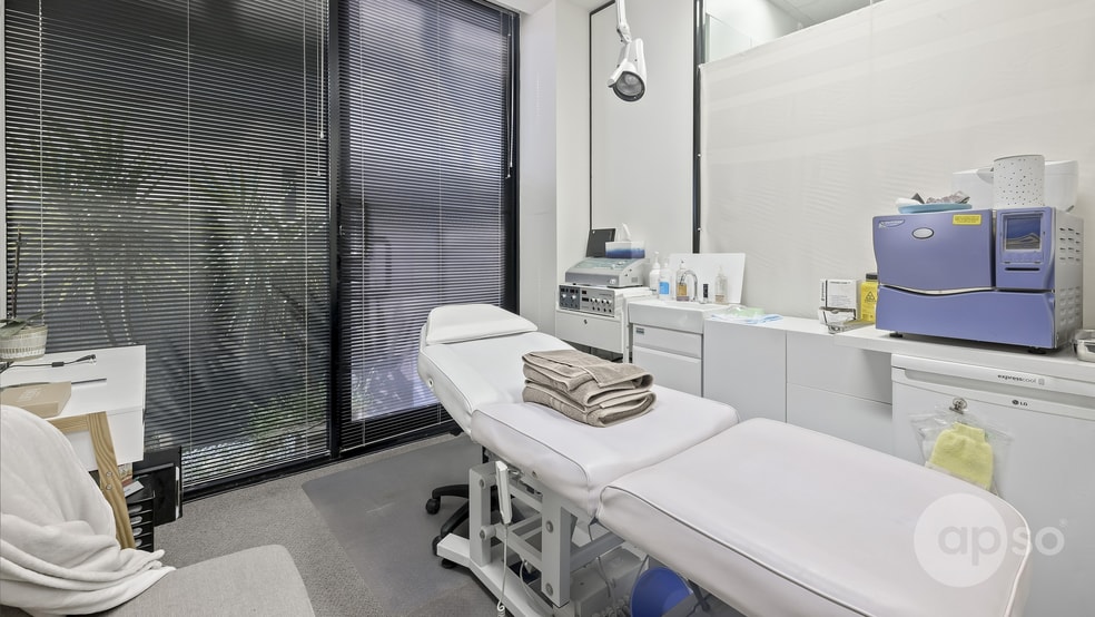 Click to view all images Suite 130c/17-32 Milton Parade Malvern VIC 3144 - Image 1