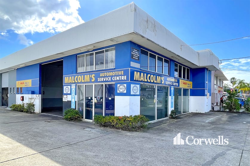 Click to view all images 1/34 Lawrence Drive Nerang QLD 4211 - Image 1