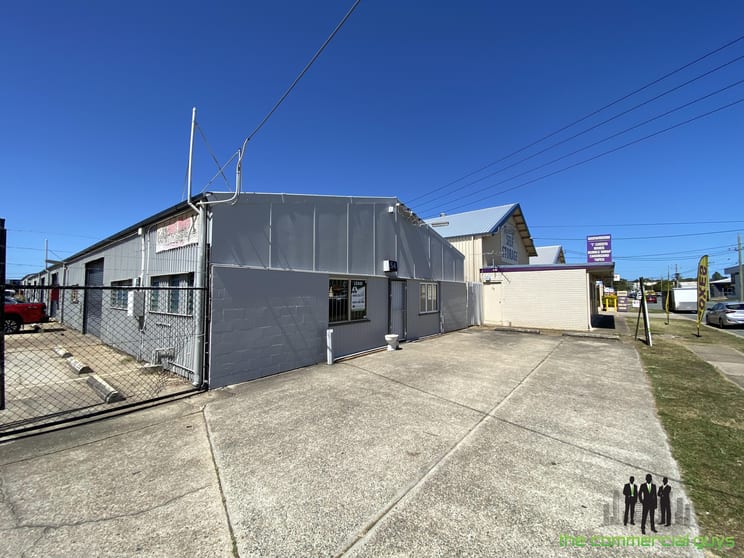 Click to view all images 1/54 High St Kippa-ring QLD 4021 - Image 1