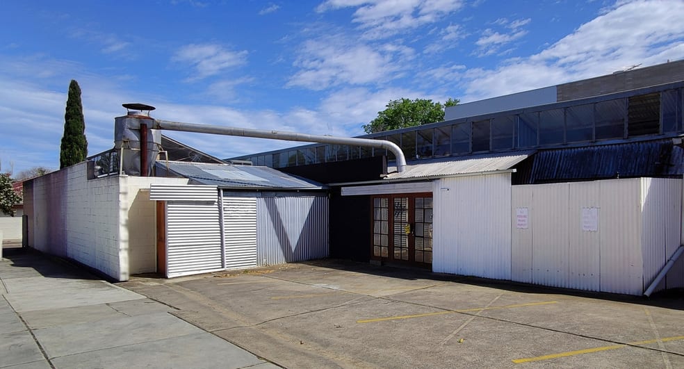 Click to view all images Rear Warehouse/22-24 Unley Road Unley SA 5061 - Image 2