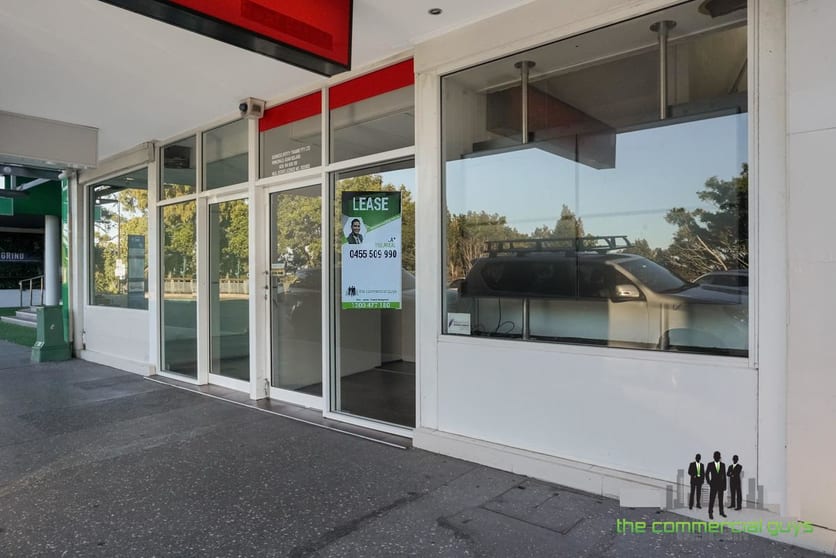 Click to view all images 2/39 Redcliffe Pde Redcliffe QLD 4020 - Image 1