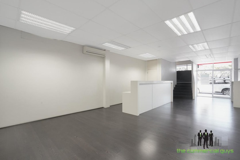 Click to view all images 2/39 Redcliffe Pde Redcliffe QLD 4020 - Image 3
