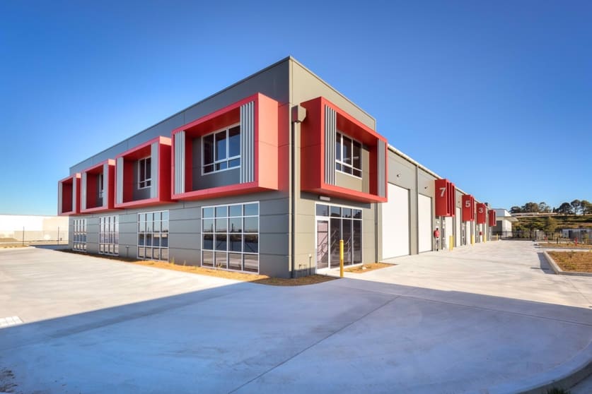 Click to view all images Units 1, 8 & 16, 46 Riverside Drive Mayfield West NSW 2304 - Image 2