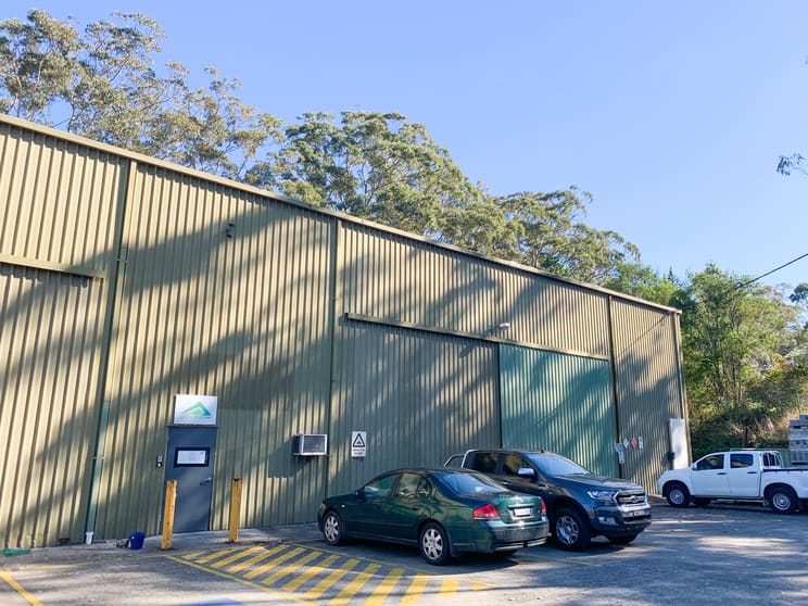 Click to view all images W/house B/27 Sunny Bank Road Lisarow NSW 2250 - Image 2
