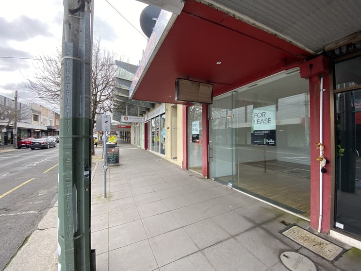 Click to view all images Ground Floor/438 Hampton Street Hampton VIC 3188 - Image 3
