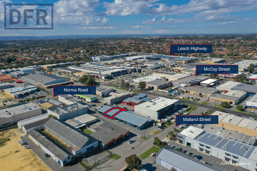 Click to view all images 4/10 Malland Street Myaree WA 6154 - Image 3