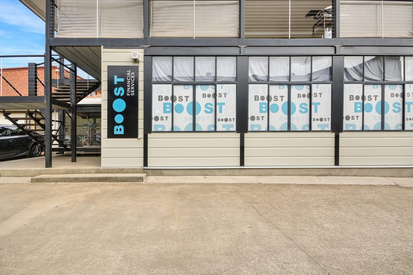 Click to view all images 86 Russell Street Toowoomba City QLD 4350 - Image 2