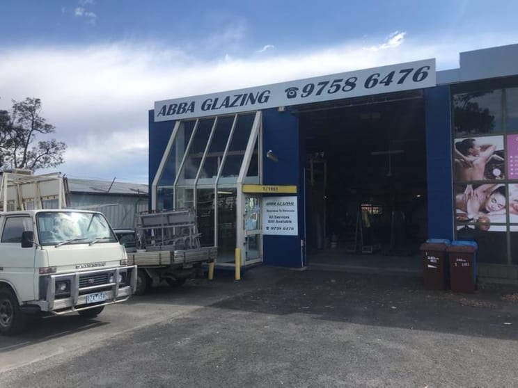 Click to view all images Unit 1/1861 Ferntree Gully Road Ferntree Gully VIC 3156 - Image 1