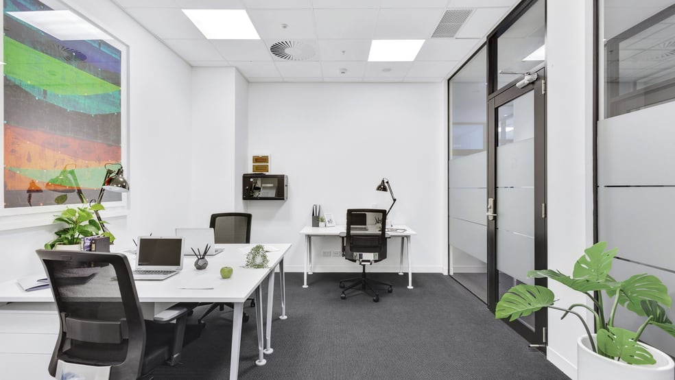 Suite T13/477 Boundary Street Spring Hill QLD 4000 - Image 3