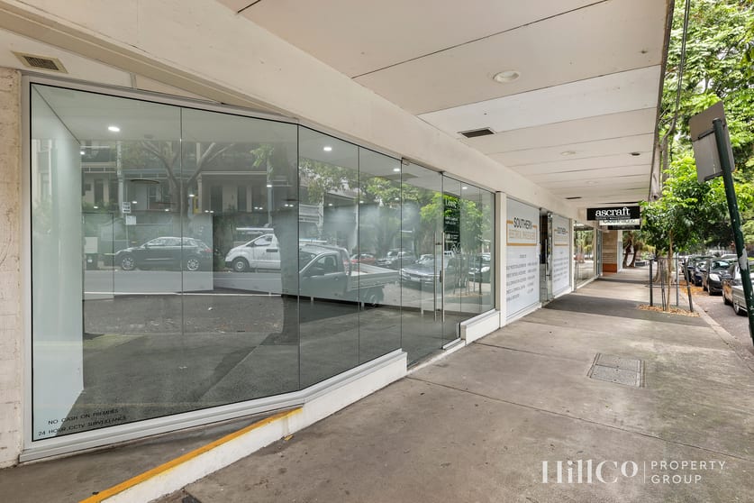 Click to view all images Shop 1/5-11 Boundary Street Paddington NSW 2021 - Image 3