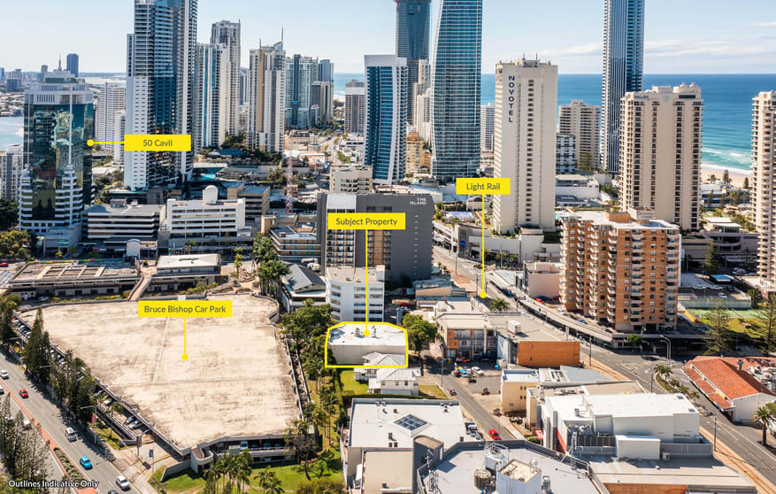 Click to view all images 76 Appel Street Surfers Paradise QLD 4217 - Image 2