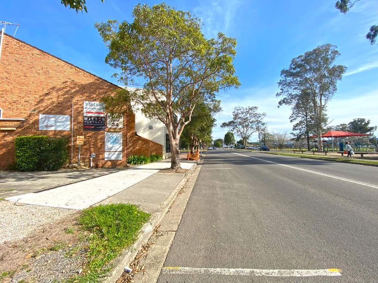 Click to view all images Suite 1, 34 Woodriff Street Penrith NSW 2750 - Image 3