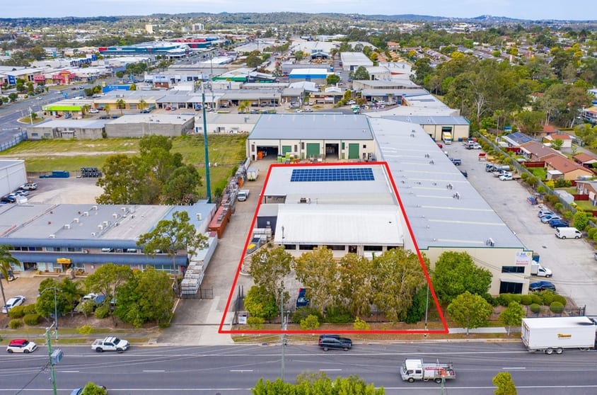 Click to view all images 153 North Road Woodridge QLD 4114 - Image 1
