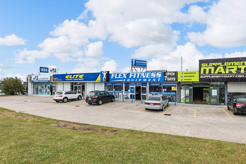 Click to view all images 3/455 Scarborough Beach Road Osborne Park WA 6017 - Image 3