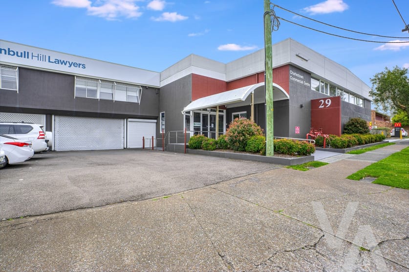 Click to view all images Level 1, 5/29 Smith Street Charlestown NSW 2290 - Image 1