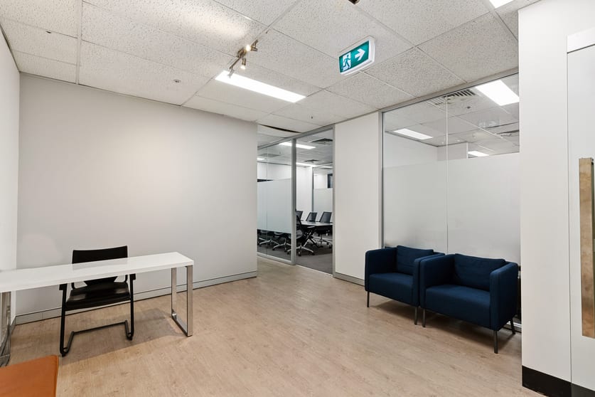 Click to view all images 803/60 York Street Sydney NSW 2000 - Image 3