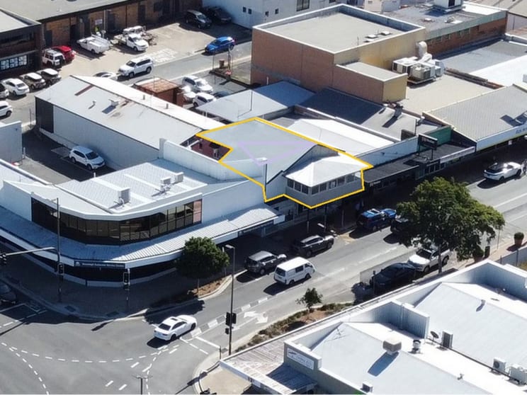 Click to view all images 3/137 City Road Beenleigh QLD 4207 - Image 1