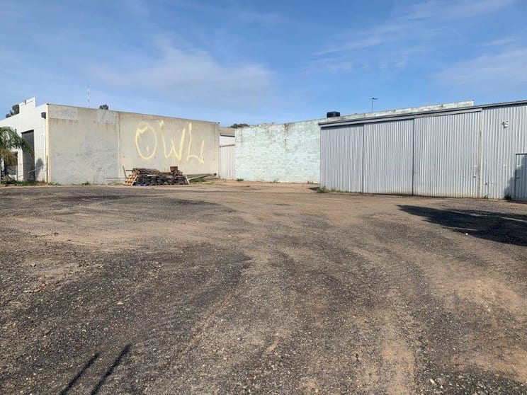 Whole Site/1-3 George Street Wingfield SA 5013 - Image 3
