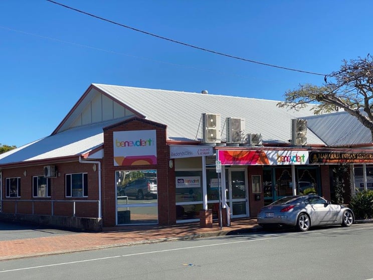 Click to view all images 1/12 Doig Street Cleveland QLD 4163 - Image 1