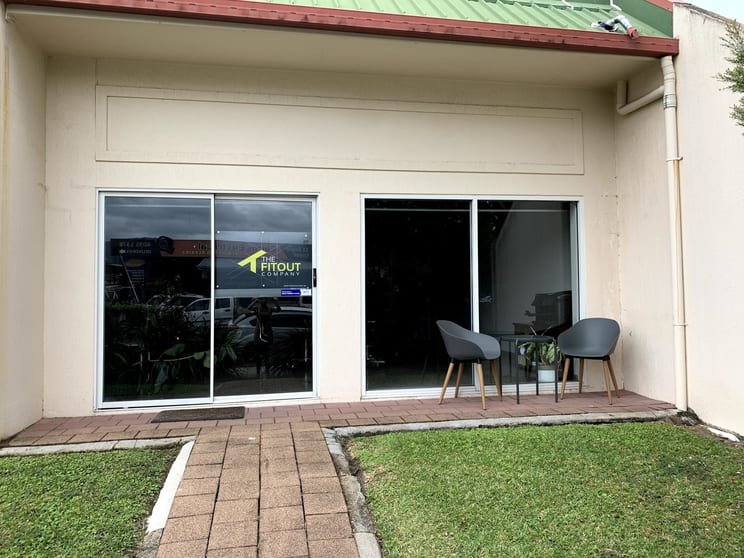 Click to view all images 3/12-14 Doyle Street Bungalow QLD 4870 - Image 1