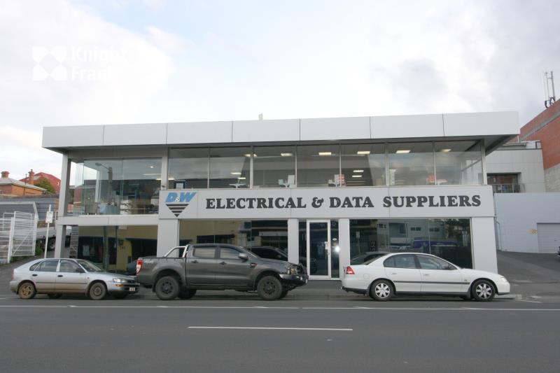 Ground/162-168 Argyle Street Hobart TAS 7000 - Image 2
