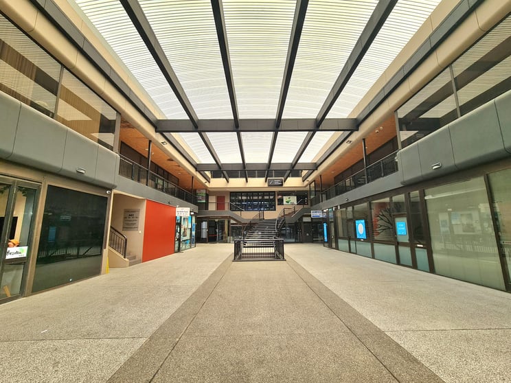 Click to view all images Shop 1/109 James Street Northbridge WA 6003 - Image 3
