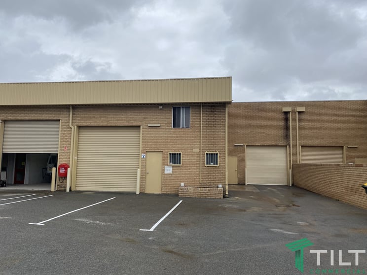 Click to view all images 2/345 Victoria Road Malaga WA 6090 - Image 1
