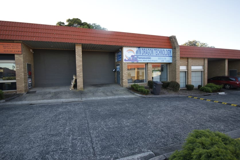 Click to view all images 4/3 Coolstore Road Croydon VIC 3136 - Image 2