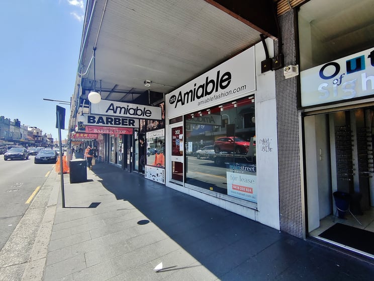 Click to view all images 202 King Street Newtown NSW 2042 - Image 1