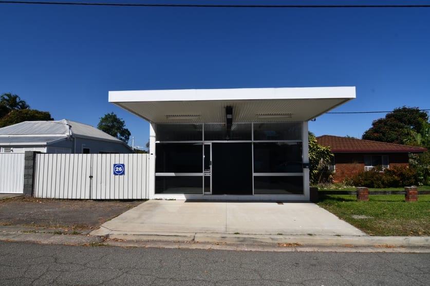 Click to view all images 26 North Street West End QLD 4810 - Image 1