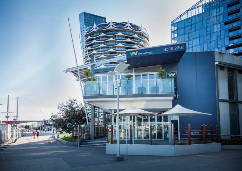 Click to view all images 427 Docklands Drive Docklands VIC 3008 - Image 3