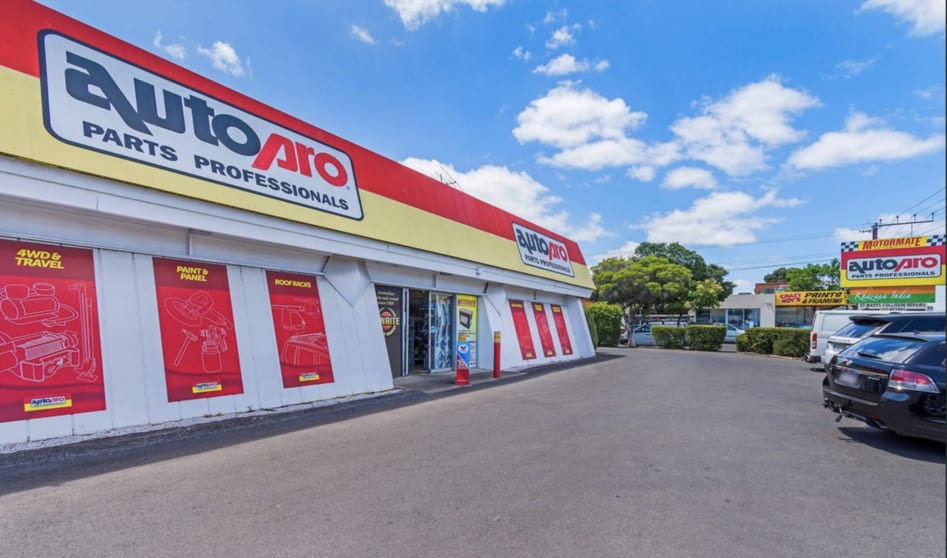 Click to view all images Shop 3/1249 South Road St Marys SA 5042 - Image 2