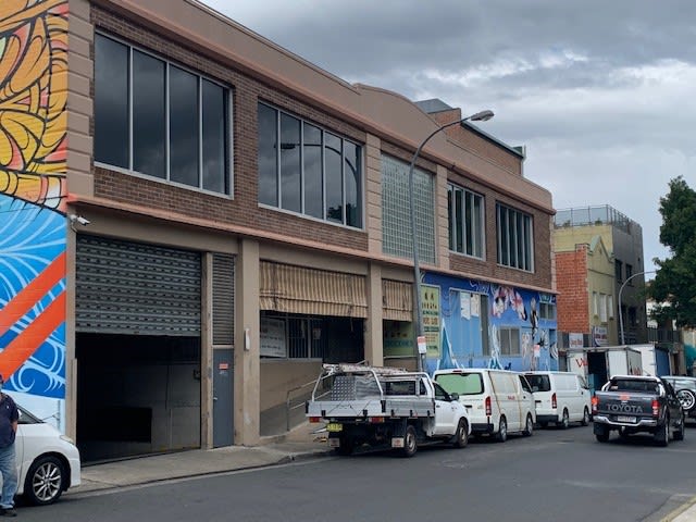 Click to view all images Shop 5/324 Chapel Road Bankstown NSW 2200 - Image 3
