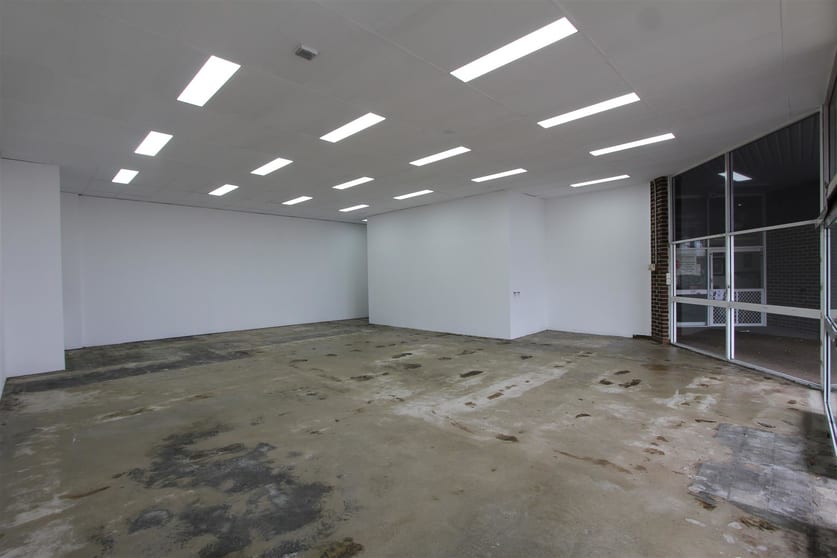 Click to view all images Shop 4/282 Princes Highway Sylvania NSW 2224 - Image 2