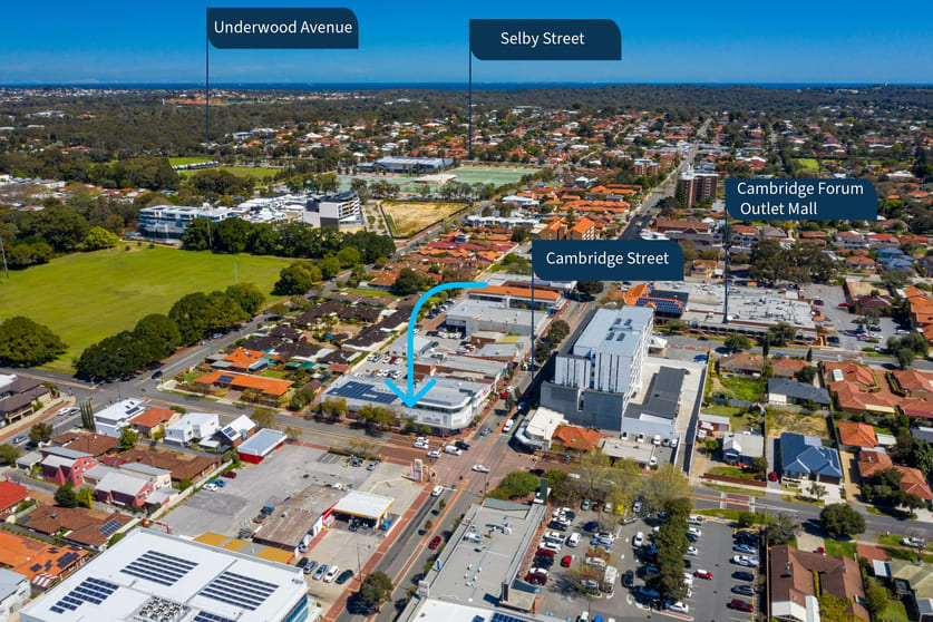Click to view all images 11/339 Cambridge Street Wembley WA 6014 - Image 3