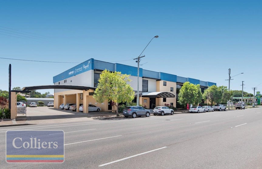 Click to view all images 5/281-285 Ross River Road Aitkenvale QLD 4814 - Image 1