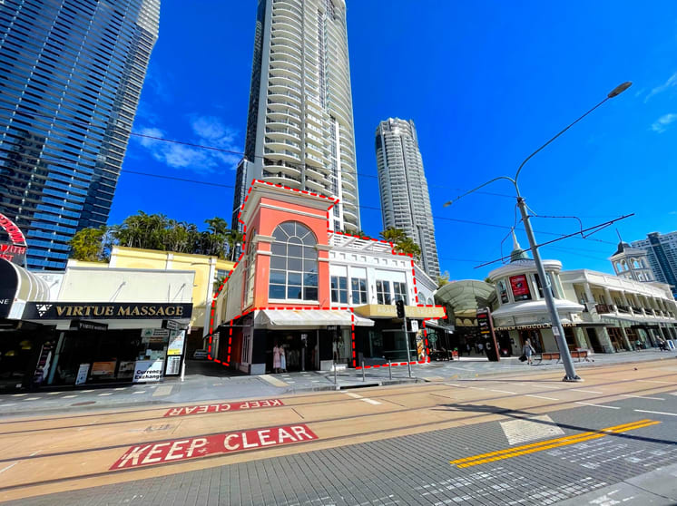 Click to view all images 3240 SURFERS PARADISE BOULEVARD Surfers Paradise QLD 4217 - Image 2