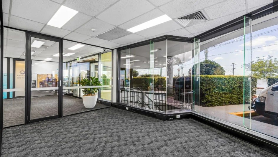 Suite G05/1 Swann Road Taringa QLD 4068 - Image 1