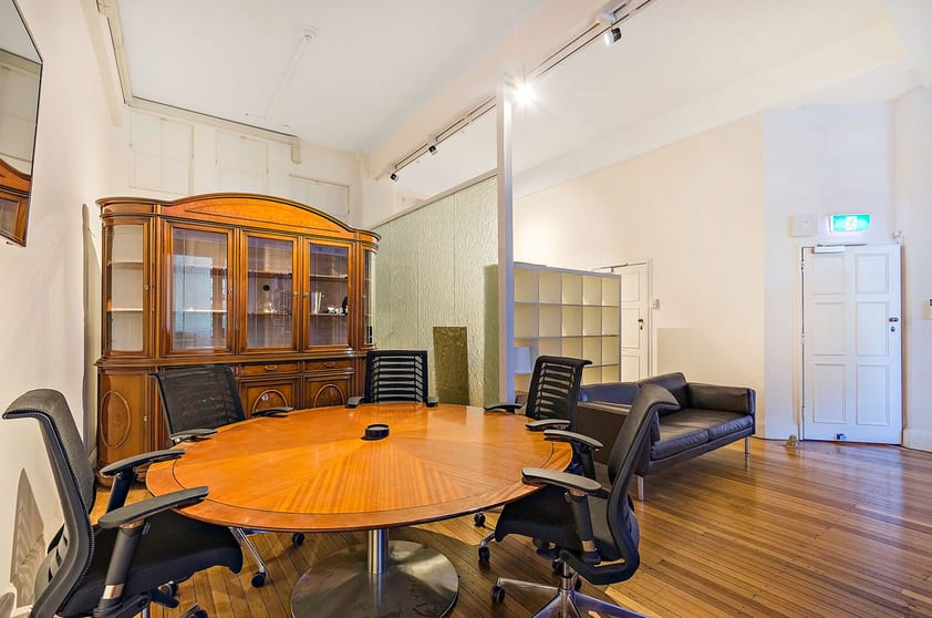 Click to view all images G2/135 Macquarie Street Sydney NSW 2000 - Image 3