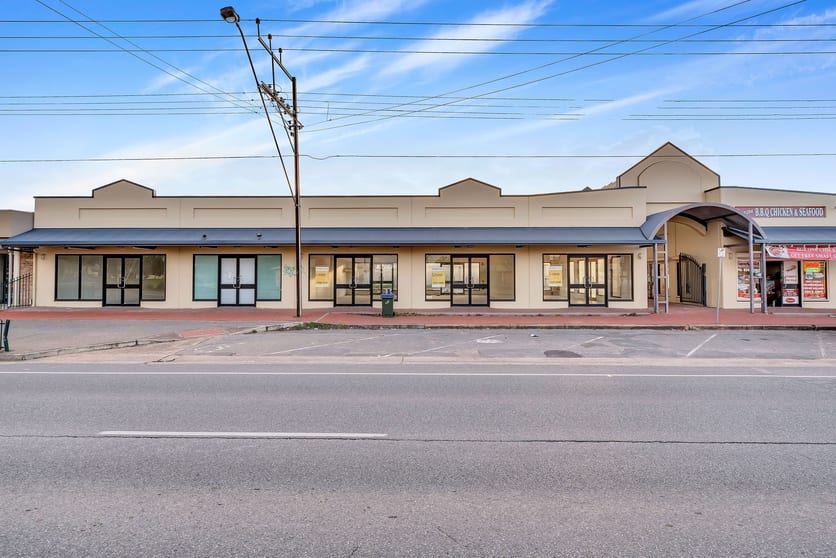 Click to view all images 197-201 Hanson Road Athol Park SA 5012 - Image 1