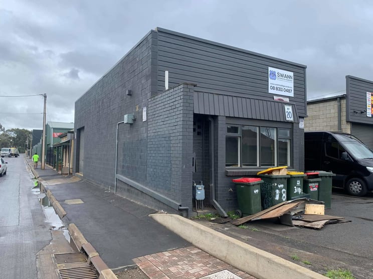 20 West Thebarton Rd Thebarton SA 5031 - Image 3